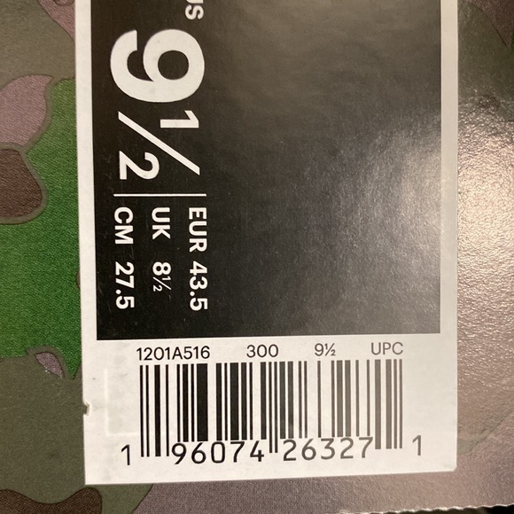 ASICS sneaker politics gel lyte III OG - Picture 5 of 5